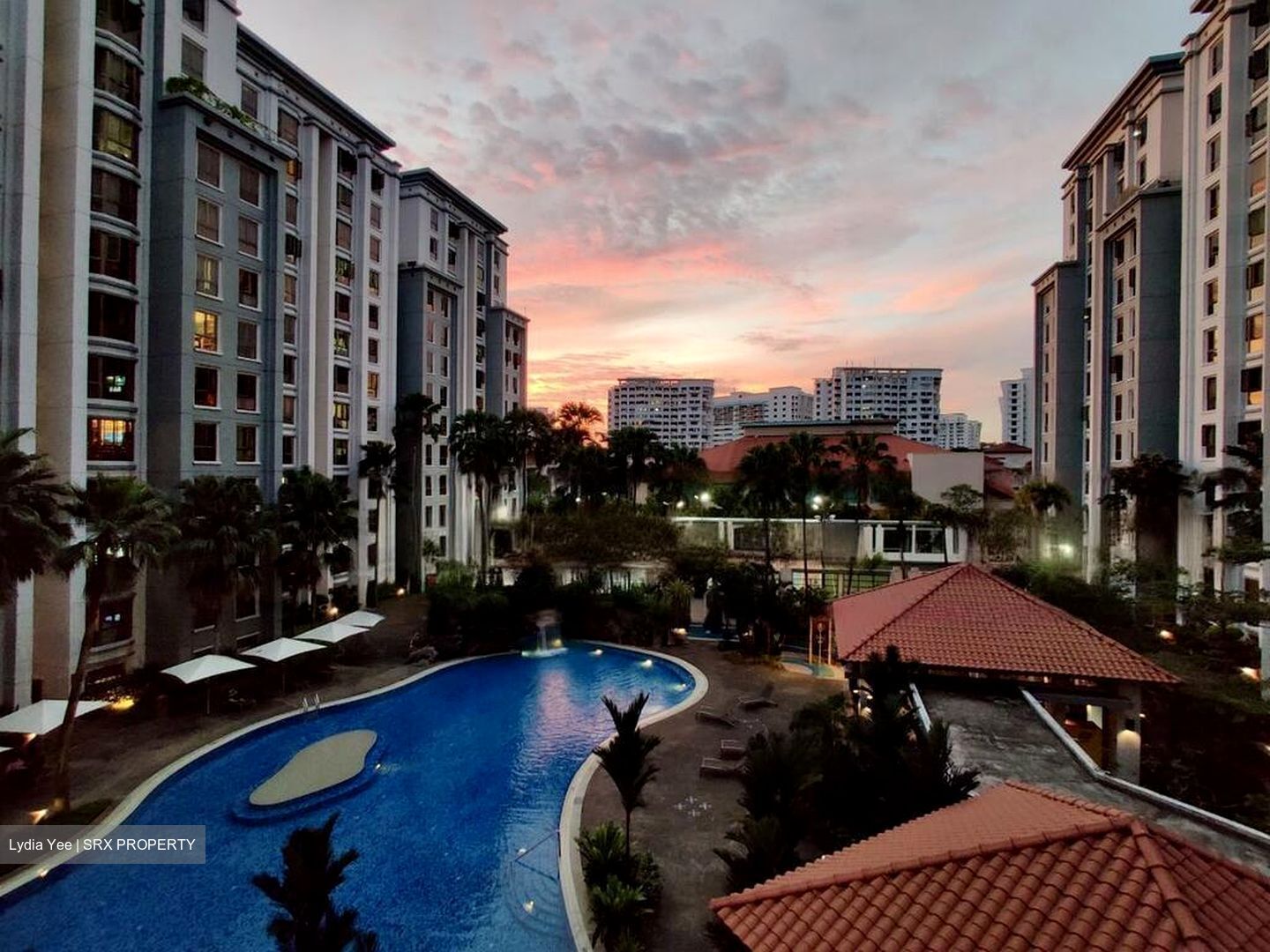 Parkview Apartments (D23), Apartment #471141511